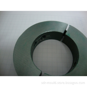 The Specific View on The Ihigh Quality Machining Parts Made by SDR